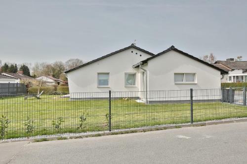 Bungalow Am Karkstieg Bungalow Jacobsmuschel