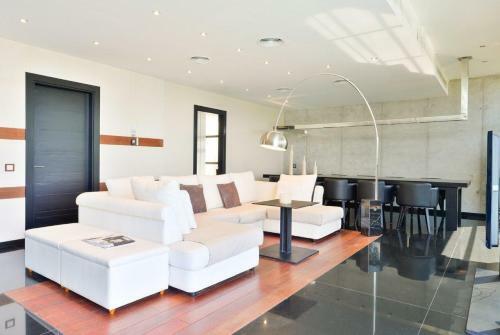 Villa Can Serra Ibiza