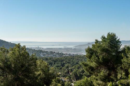 Villa Can Serra Ibiza