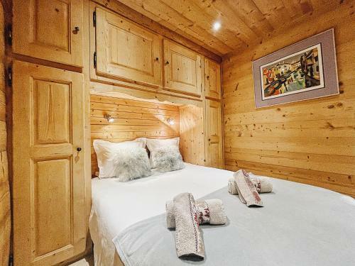 Apartamento L Flocon