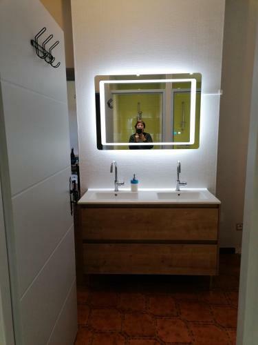Bed & Breakfast Lou Graou Chepre G�te D'�tape