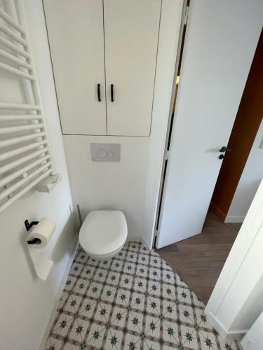 Apartamento Magnifique T2 Aux Portes De Paris