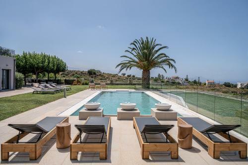 Villa Heora - The Floating Residence