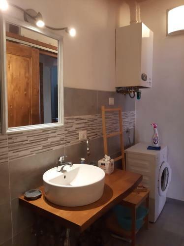 Apartamento Al Diciotto
