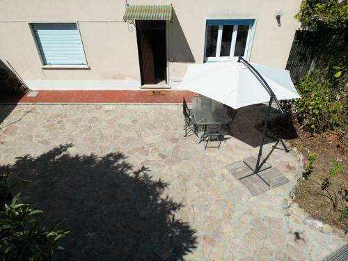 Apartamento Il Giardino Delle Cycas