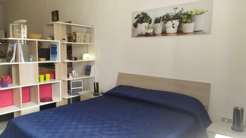 Apartamento Casa Vacanze Lo Specchio