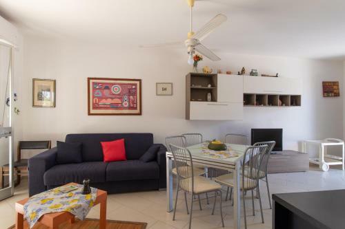Apartamento La Casa Di Ulisse