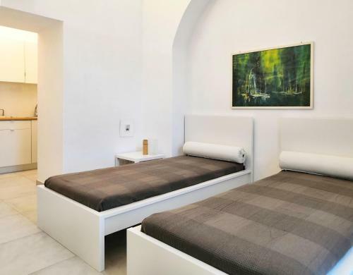 Apartamento Cozy Corner In Ischia City Center