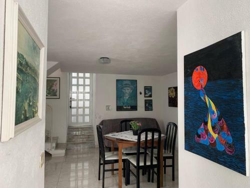 Apartamento Appartamento Ischia Porto