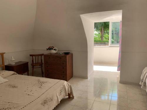 Apartamento Appartamento Ischia Porto