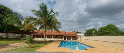 Apartamento Pousada Ch�cara S�o Pedro