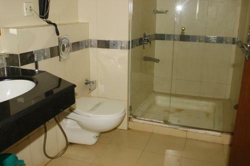 Hotel Bessota International
