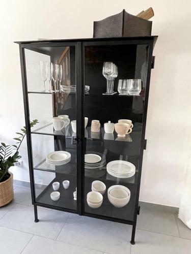 Apartamento Ferien Im Karlstal