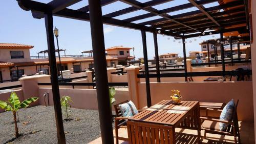 Villa Casa 3p Origo Mare