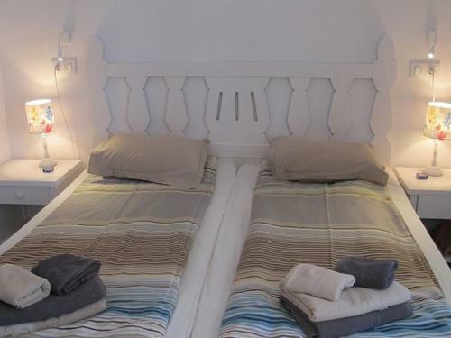 Apartamento Puerto De Mogan Harbour 371