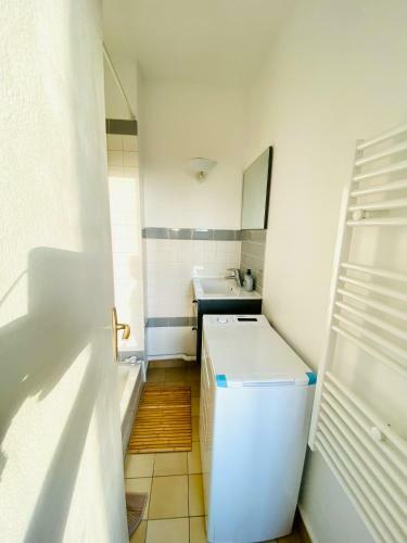 Apartamento Studio Tout �quip� : Chilly Mazarin
