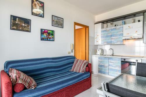 Casa Azzurra - Sea View Apartment