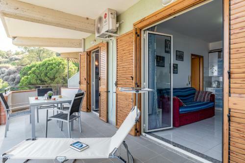 Casa Azzurra - Sea View Apartment
