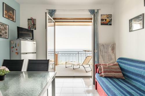 Casa Azzurra - Sea View Apartment