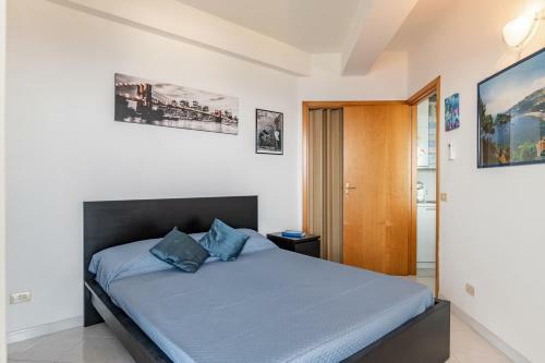 Casa Azzurra - Sea View Apartment