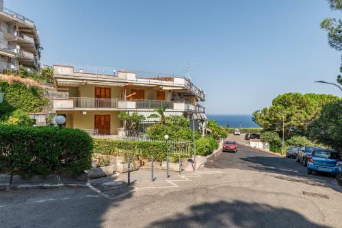 Casa Azzurra - Sea View Apartment