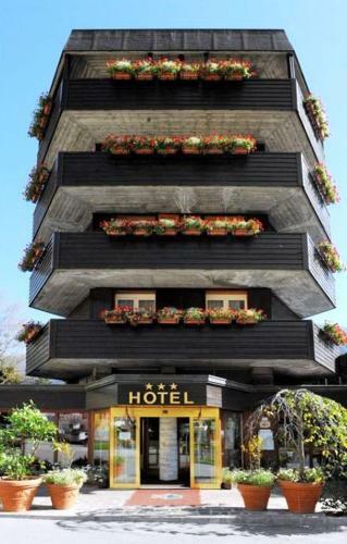 Hotel Henriette