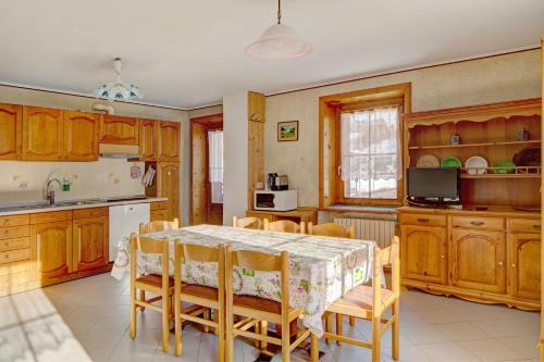 Livigno Apartments Bondi Grande