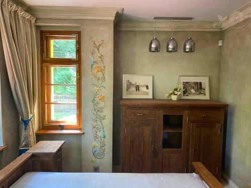 Villa Willa Pod Seidorfem