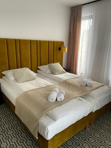Apartamento Kwarc Restauracja & Pokoje Hotelowe