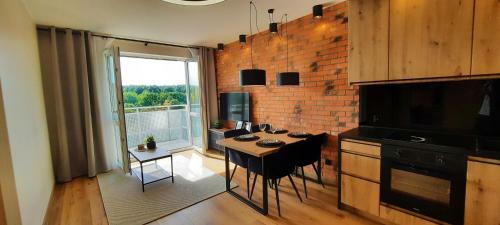 Akwarelowa Apartamenty Szczecin
