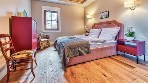 Apartamenty "przy Starej Piekarni" - Royal Aparts