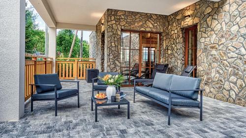 Apartamenty "przy Starej Piekarni" - Royal Aparts