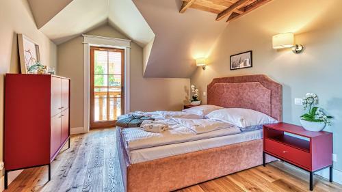Apartamenty "przy Starej Piekarni" - Royal Aparts