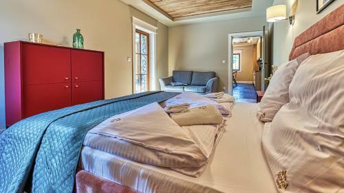 Apartamenty "przy Starej Piekarni" - Royal Aparts