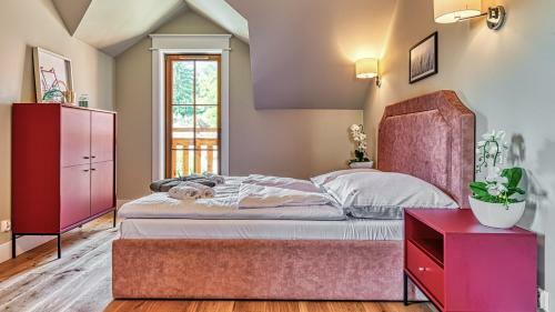 Apartamenty "przy Starej Piekarni" - Royal Aparts