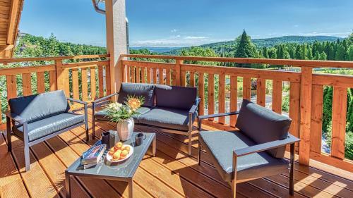 Apartamenty "przy Starej Piekarni" - Royal Aparts