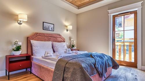 Apartamenty "przy Starej Piekarni" - Royal Aparts