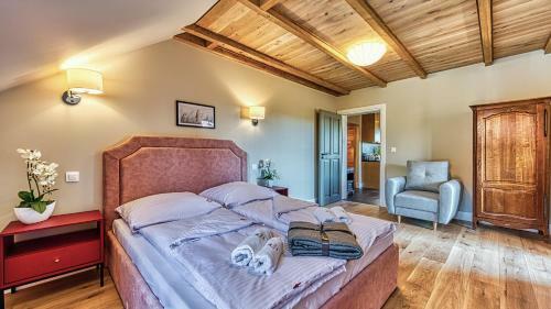 Apartamenty "przy Starej Piekarni" - Royal Aparts