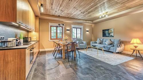Apartamenty "przy Starej Piekarni" - Royal Aparts
