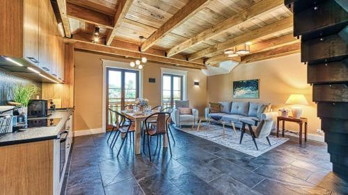 Apartamenty "przy Starej Piekarni" - Royal Aparts