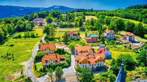 Apartamenty "przy Starej Piekarni" - Royal Aparts