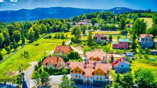 Apartamenty "przy Starej Piekarni" - Royal Aparts