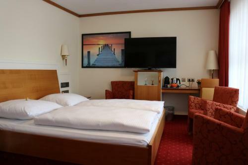 Seehotel Pegasus