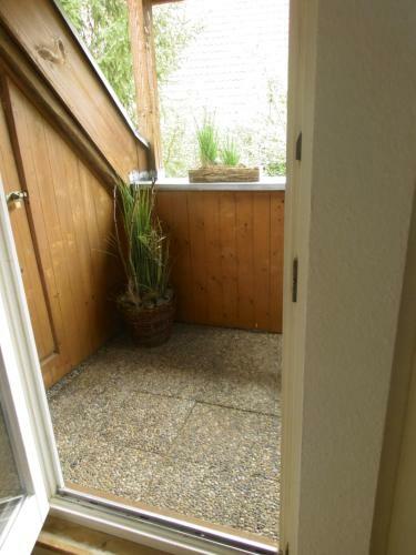 Apartamento Ferienwohnung Im Schnakenstich