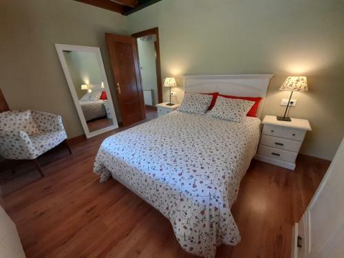 Vivienda Vacacional La Camelia
