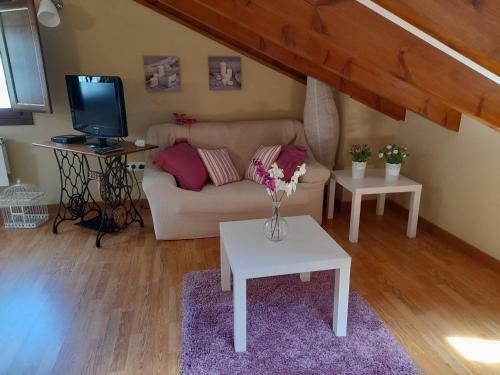 Vivienda Vacacional La Camelia