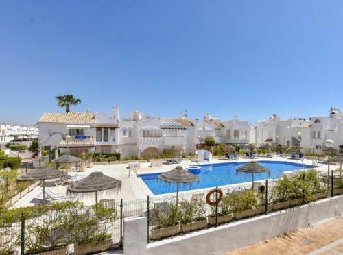 Apartamento Vera Playa La Medina