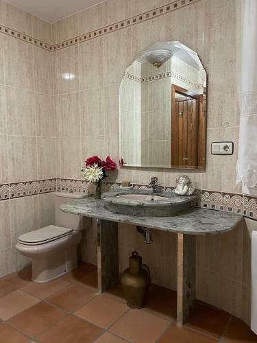 Hostal Casa Sebastiana Suite