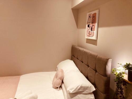 Luxury Studio Apartment In Lancaster City Centre-2