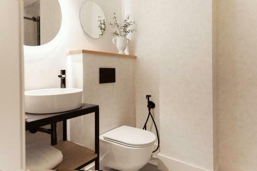 Apartamento Toctoc Olof Palme